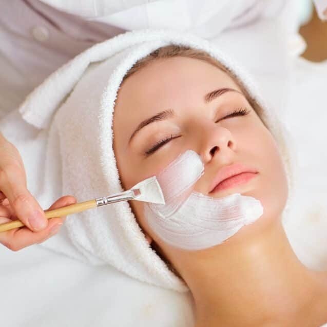LUXURIOUS FACIAL