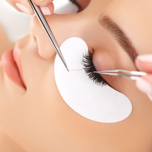 LASH EXTENSIONS